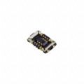 5050660610 - CONN RCPT 6POS SMD GOLD