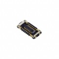 5050661220 - CONN RCPT 12POS SMD GOLD