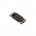 5050661620 - CONN RCPT 16POS SMD GOLD