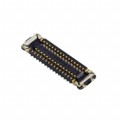 5050663020 - CONN RCPT 30POS SMD GOLD