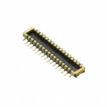 5050703010 - CONN PLUG 30POS SMD GOLD