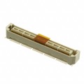 XG1-130S-SV(05) - CONN RCPT 130POS SMD GOLD