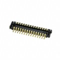 BM10JC-30DP-0.4V(53) - CONN HDR 30POS SMD GOLD