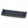 DF18B-50DS-0.4V(81) - CONN RCPT 50POS SMD GOLD