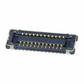WP7A-S024VA1-R500 - CONN RCPT 24POS SMD GOLD