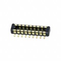 WP9-P014VA1-R500 - CONN PLUG 14POS SMD GOLD