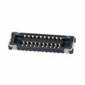 WP9-S020VA1-R500 - CONN RCPT 20POS SMD GOLD