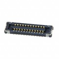 WP9-S024VA1-R500 - CONN RCPT 24POS SMD GOLD