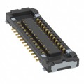 AXG7240J7 - CONN SOCKET 24POS SMD GOLD