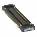 AXG7300J7 - CONN SOCKET 30POS SMD GOLD