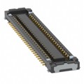 AXG7500J7 - CONN SOCKET 50POS SMD GOLD