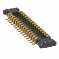 AXG8300J4 - CONN PLUG 30POS SMD GOLD