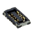 5050040810 - CONN RCPT 4POS SMD GOLD