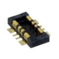 5050060810 - CONN PLUG 4POS SMD GOLD