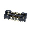 5024261410 - CONN RCPT 14POS SMD GOLD