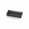 DF18D-20DP-0.4V(51) - CONN PLUG 20POS SMD GOLD