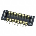 5033081610 - CONN PLUG 16POS SMD GOLD