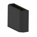 BTE-020-04-F-D-K-TR - CONN HDR 40POS SMD GOLD