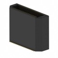 BTE-020-04-H-D - CONN HDR 40POS SMD GOLD