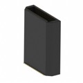 BTE-020-07-H-D - CONN HDR 40POS SMD GOLD