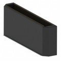 BTE-040-09-F-D - CONN HDR 80POS SMD GOLD