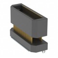 BTH-030-09-F-D-LC - CONN HDR 60POS SMD GOLD