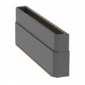 BTH-090-05-H-D - CONN HDR 180POS SMD GOLD
