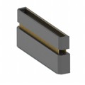 BTH-090-06-F-D - CONN HDR 180POS SMD GOLD