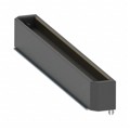 BTH-100-02-F-D-LC-K - CONN HDR 200POS SMD GOLD