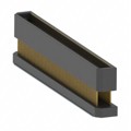 BTH-120-04-L-D-TR - CONN HDR 240POS SMD GOLD