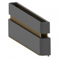 BTH-120-06-H-D-A - CONN HDR 240POS SMD GOLD