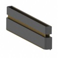 BTH-150-06-H-D-A - CONN HDR 300POS SMD GOLD