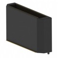 BTE-030-04-H-D-A-TR - CONN HDR 60POS SMD GOLD