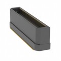 BTH-060-03-H-D-TR - CONN HDR 120POS SMD GOLD