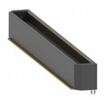 BTH-120-02-H-D-LC-K-TR - CONN HDR 240POS SMD GOLD