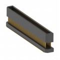 BTH-120-04-H-D-TR - CONN HDR 240POS SMD GOLD