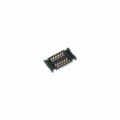 5033041240 - CONN RCPT 12POS SMD GOLD