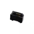 ERM8-005-05.0-L-DV-EGPS-TR - CONN HDR 10POS SMD GOLD