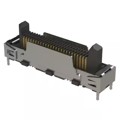ERM8-025-05.0-S-DV-EGPS-K-TR - CONN HDR 50POS SMD GOLD
