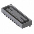 BSE-020-01-C-D-LC - CONN RCPT 40POS SMD GOLD
