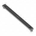 BSE-100-01-H-D-EM2 - CONN RCPT 200POS EDGE MNT GOLD
