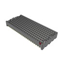 DPAF-23-03.0-S-8-2-A - CONN DIFF ARRAY RCPT 336POS SMD