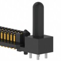 SEAM-30-02.0-S-04-2-A-EP-K-TR - CONN HD ARRAY PLUG 120P SMD GOLD