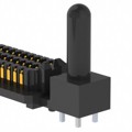 SEAM-20-02.0-S-06-2-A-EP-K-TR - CONN HD ARRAY PLUG 120P SMD GOLD