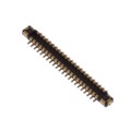 BM28N0.6-44DP/2-0.35V(53) - CONN HDR 44POS SMD GOLD