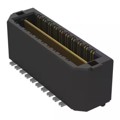 QTH-020-01-L-D-DP-FL - CONN DIFF ARRAY PLG 40P SMD GOLD