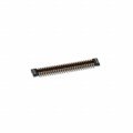 5015945411 - CONN PLUG 54POS SMD GOLD