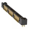 QMSS-048-06.75-H-D-DP-PT4 - CONN DIFF ARRAY PLG 96P SMD GOLD