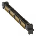 QMSS-064-01-L-D-EM2-PC4 - CONN HDR 128POS SMD GOLD