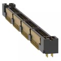 QMSS-064-06.75-L-D-PC4 - CONN HDR 128POS SMD GOLD